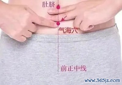 子宫内膜异位症